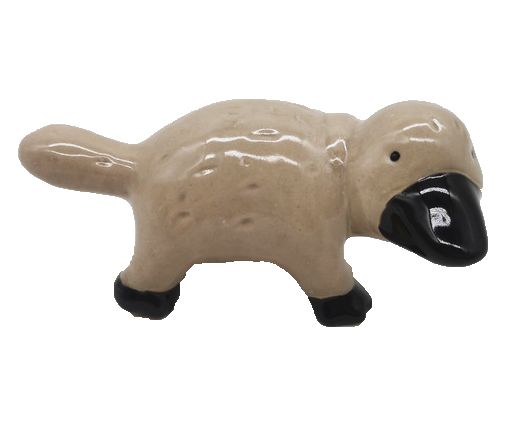 Pot Hanger Platypus 9cm