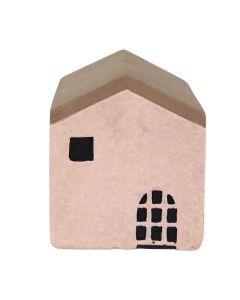 Jonah House Medium Pink