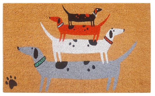 Doormat - Dogs