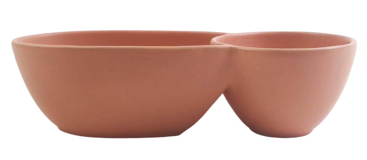 Shae Rainbow Double Bowl