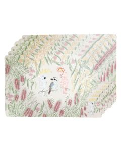 FB Placemats & Coasters