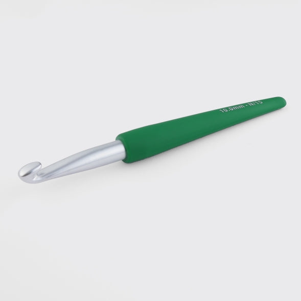 Waves 2.0 Crochet Hooks