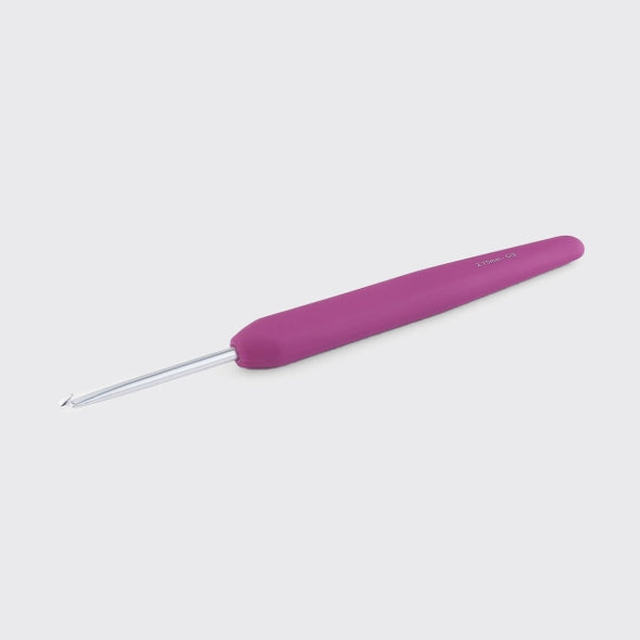 Waves 2.0 Crochet Hooks