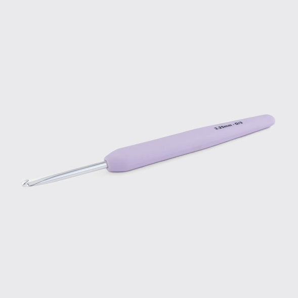 Waves 2.0 Crochet Hooks