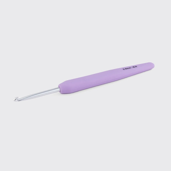 Waves 2.0 Crochet Hooks