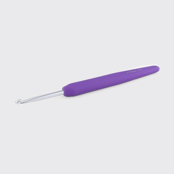 Waves 2.0 Crochet Hooks