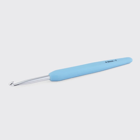 Waves 2.0 Crochet Hooks