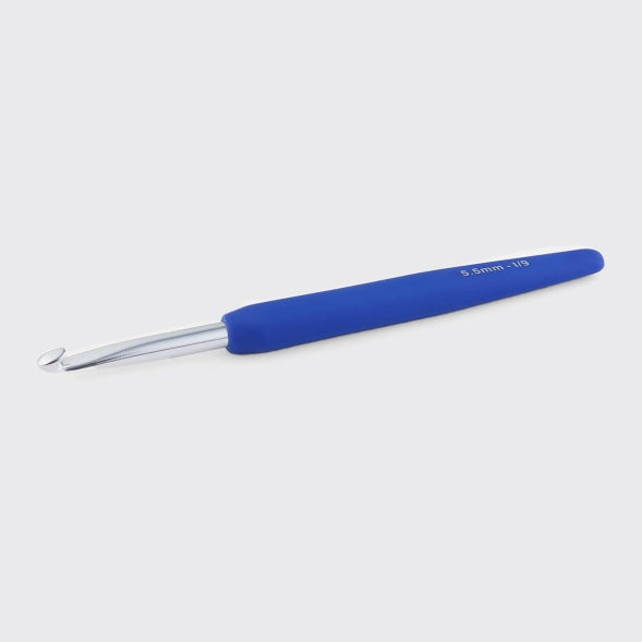 Waves 2.0 Crochet Hooks
