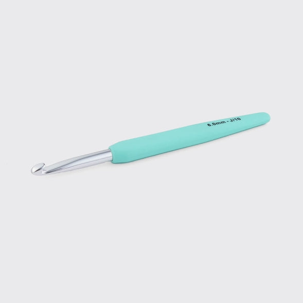 Waves 2.0 Crochet Hooks