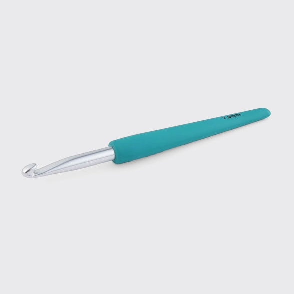 Waves 2.0 Crochet Hooks