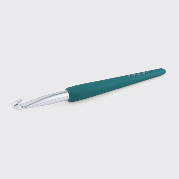 Waves 2.0 Crochet Hooks