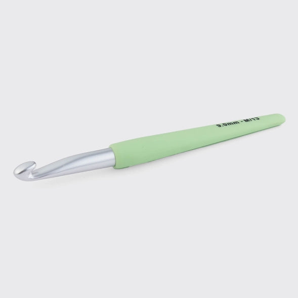 Waves 2.0 Crochet Hooks
