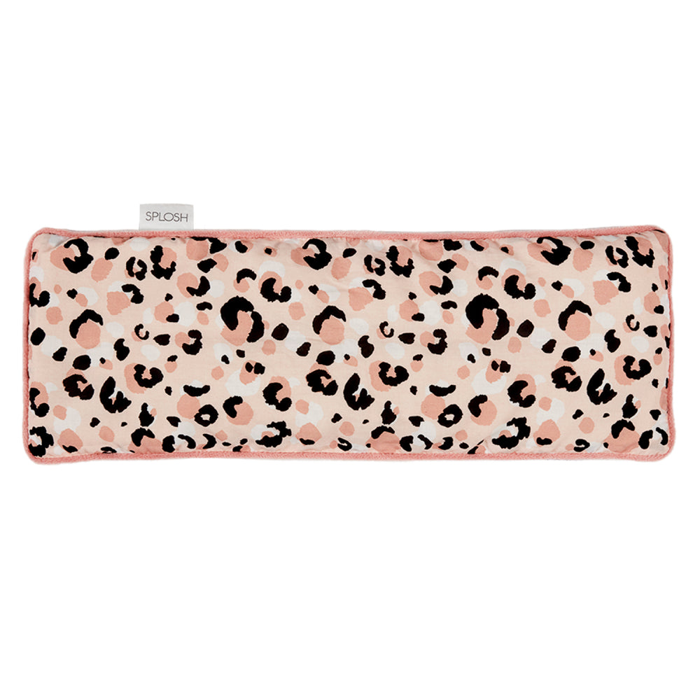 Heat Pack - Blush Leopard