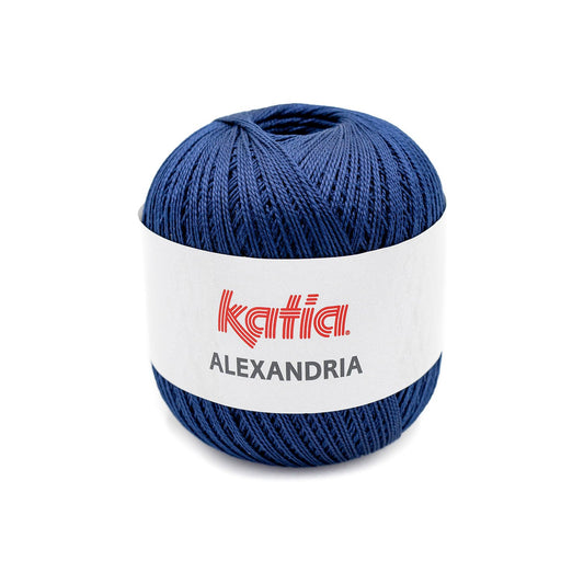 *Alexandria Cotton