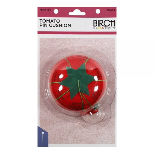Pin Cushion Tomato