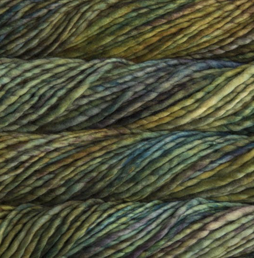 Malabrigo Rasta