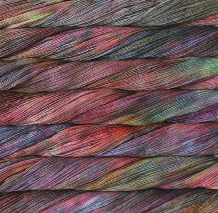 Malabrigo Lace