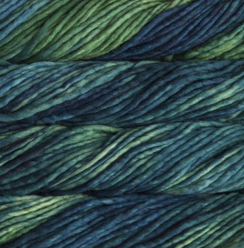 Malabrigo Rasta