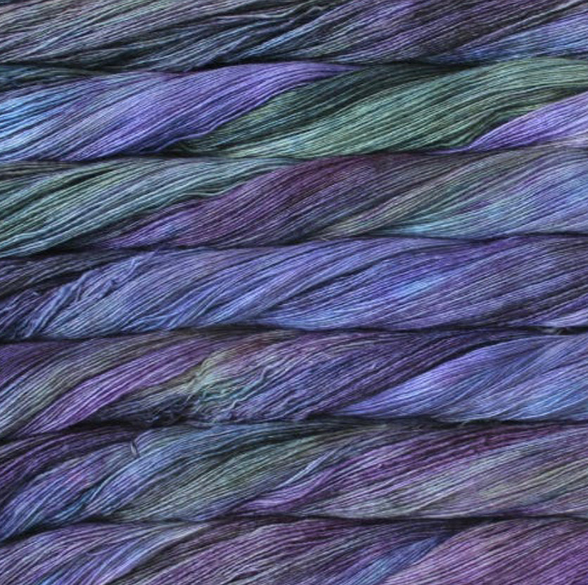 Malabrigo Lace