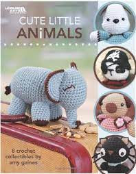 Cute Little Animals