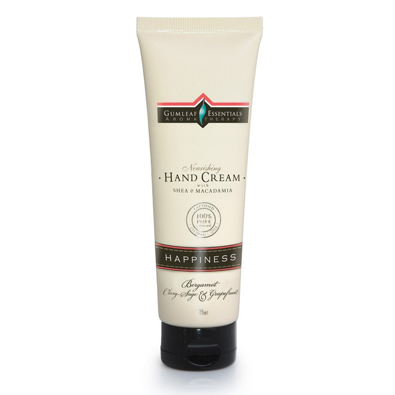 Hand Cream - Happiness