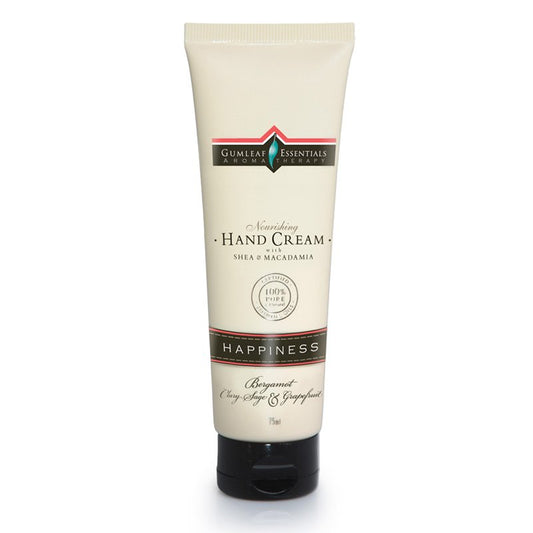 Hand Cream - Happiness