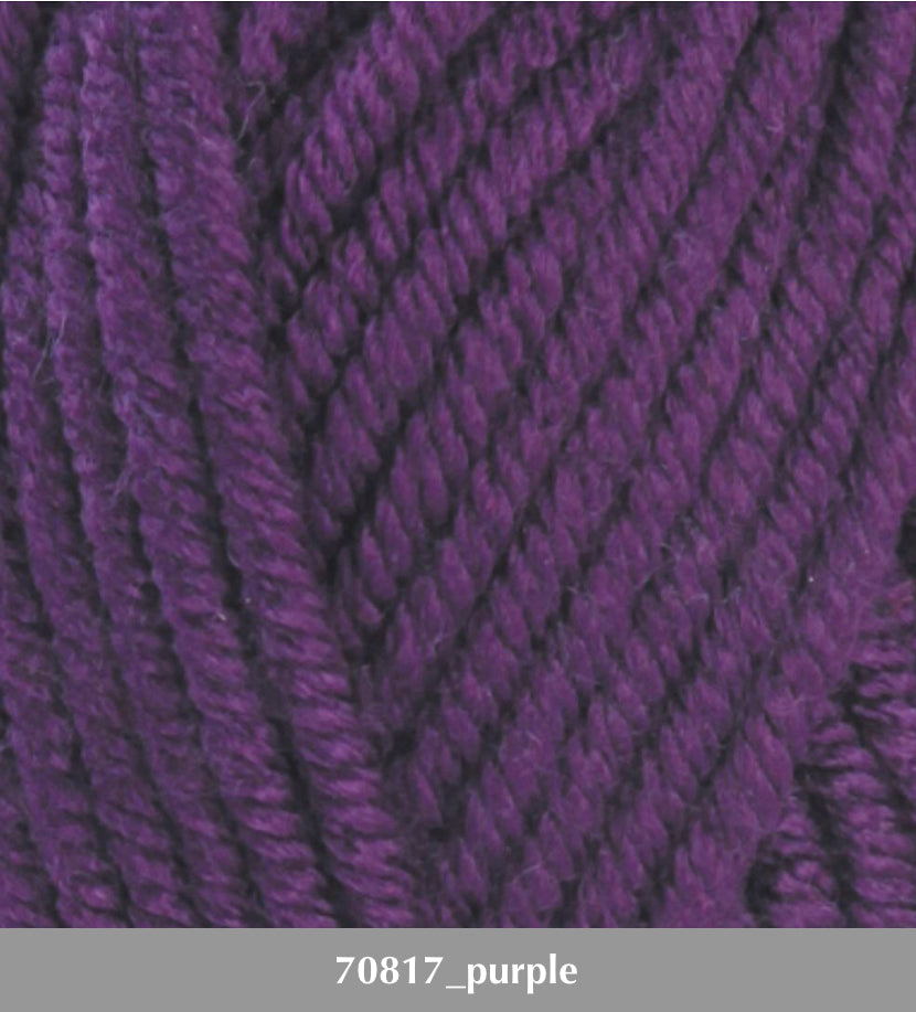 Fiddlesticks Superb Big 14ply Anti Pilling Yarn
