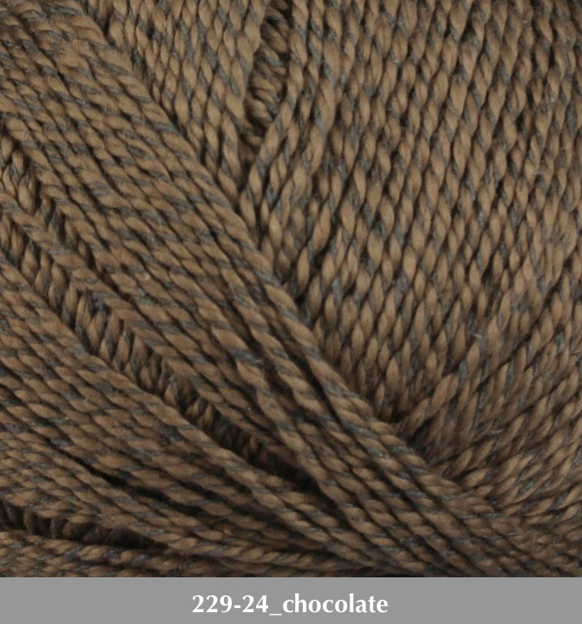 Papyrus Cotton Silk Yarn
