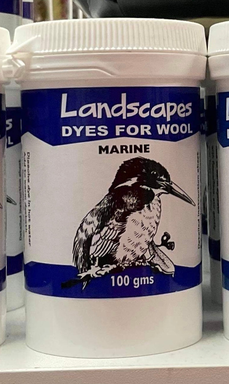 Landscape Dyes