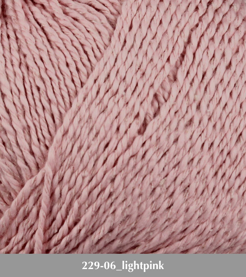 Papyrus Cotton Silk Yarn