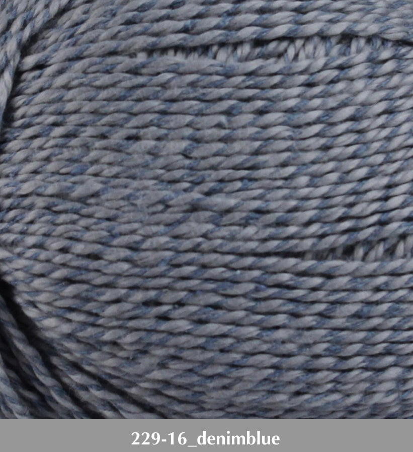 Papyrus Cotton Silk Yarn