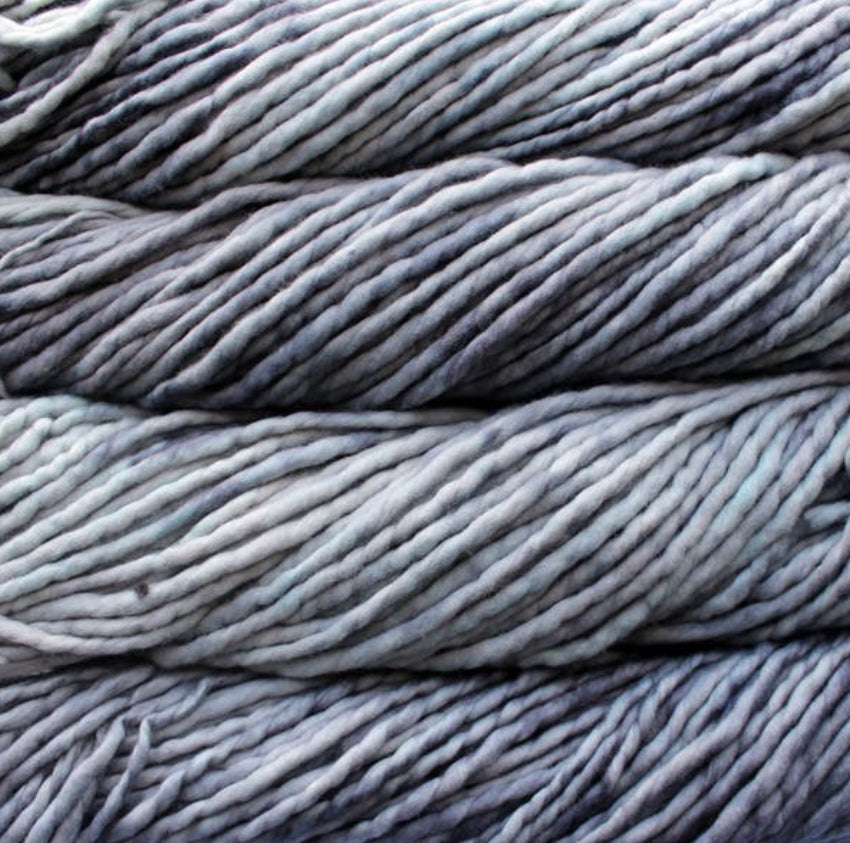 Malabrigo Rasta