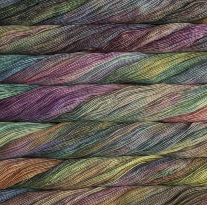 Malabrigo Lace