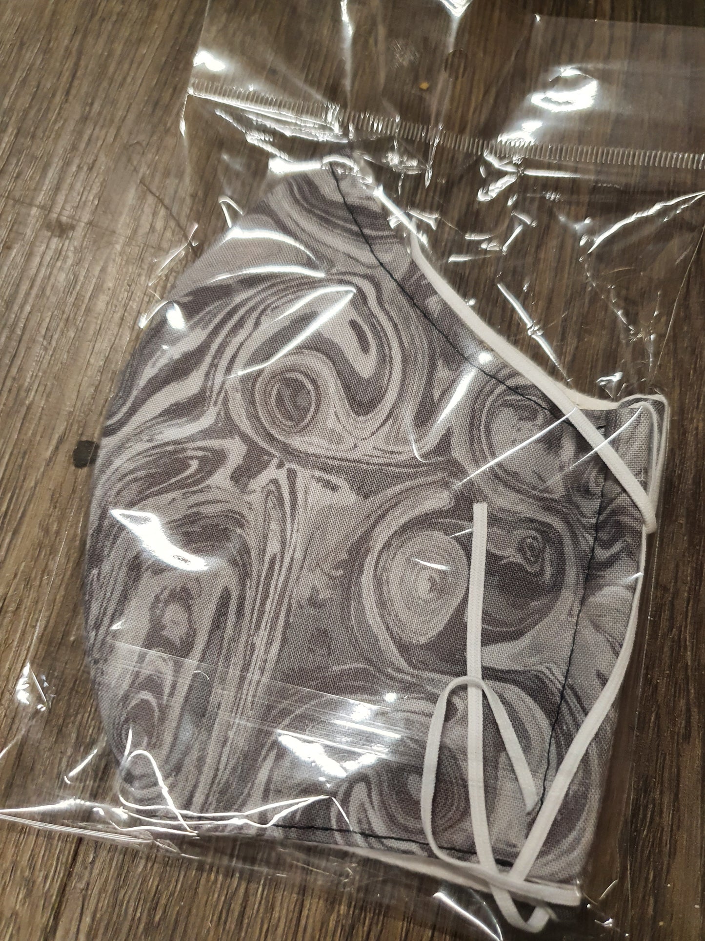 Masks Patterns