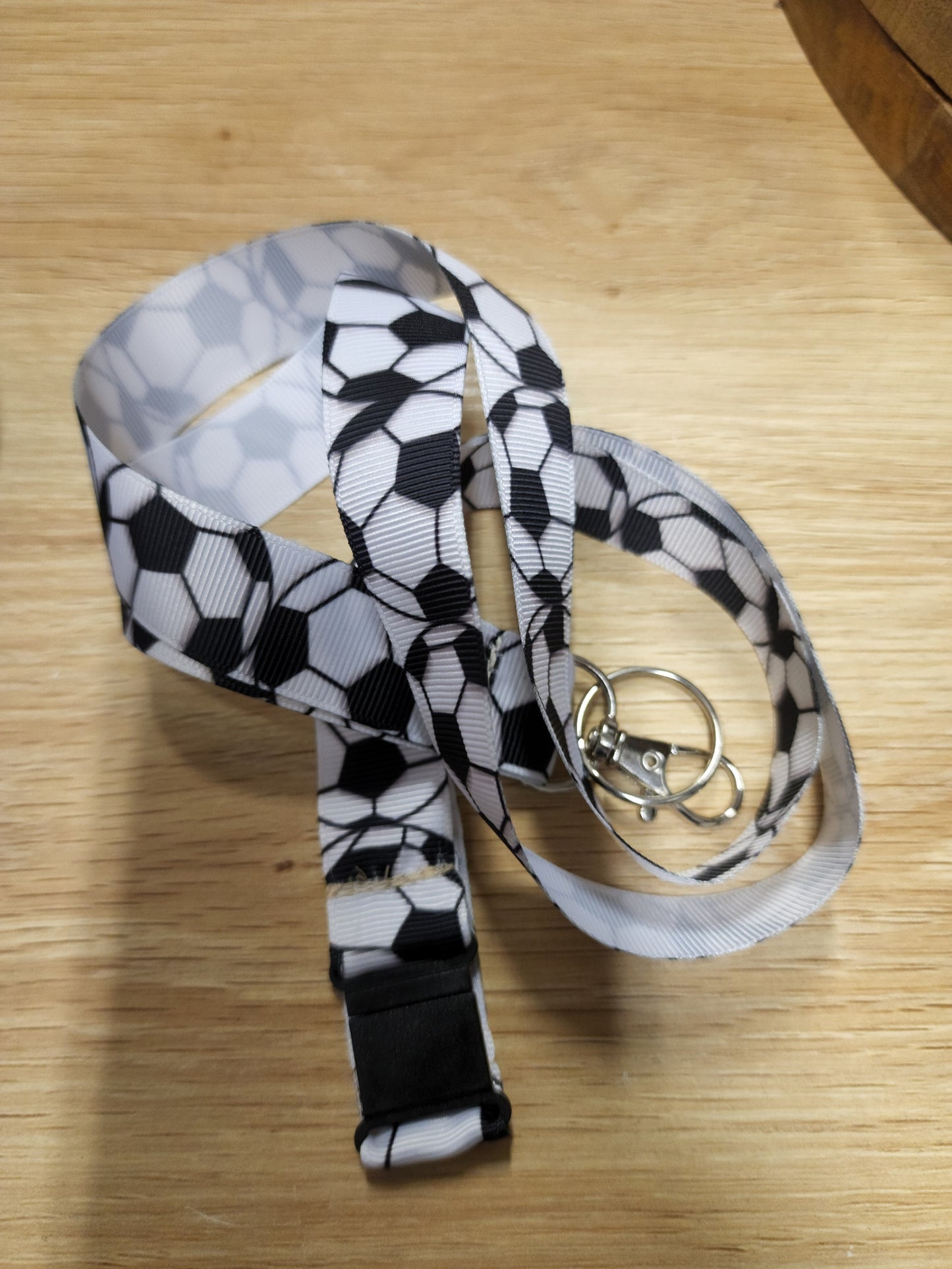 Lanyard - Patterns