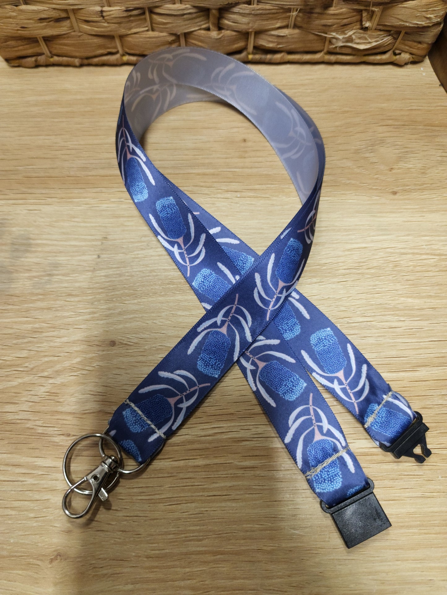 Lanyard - Patterns