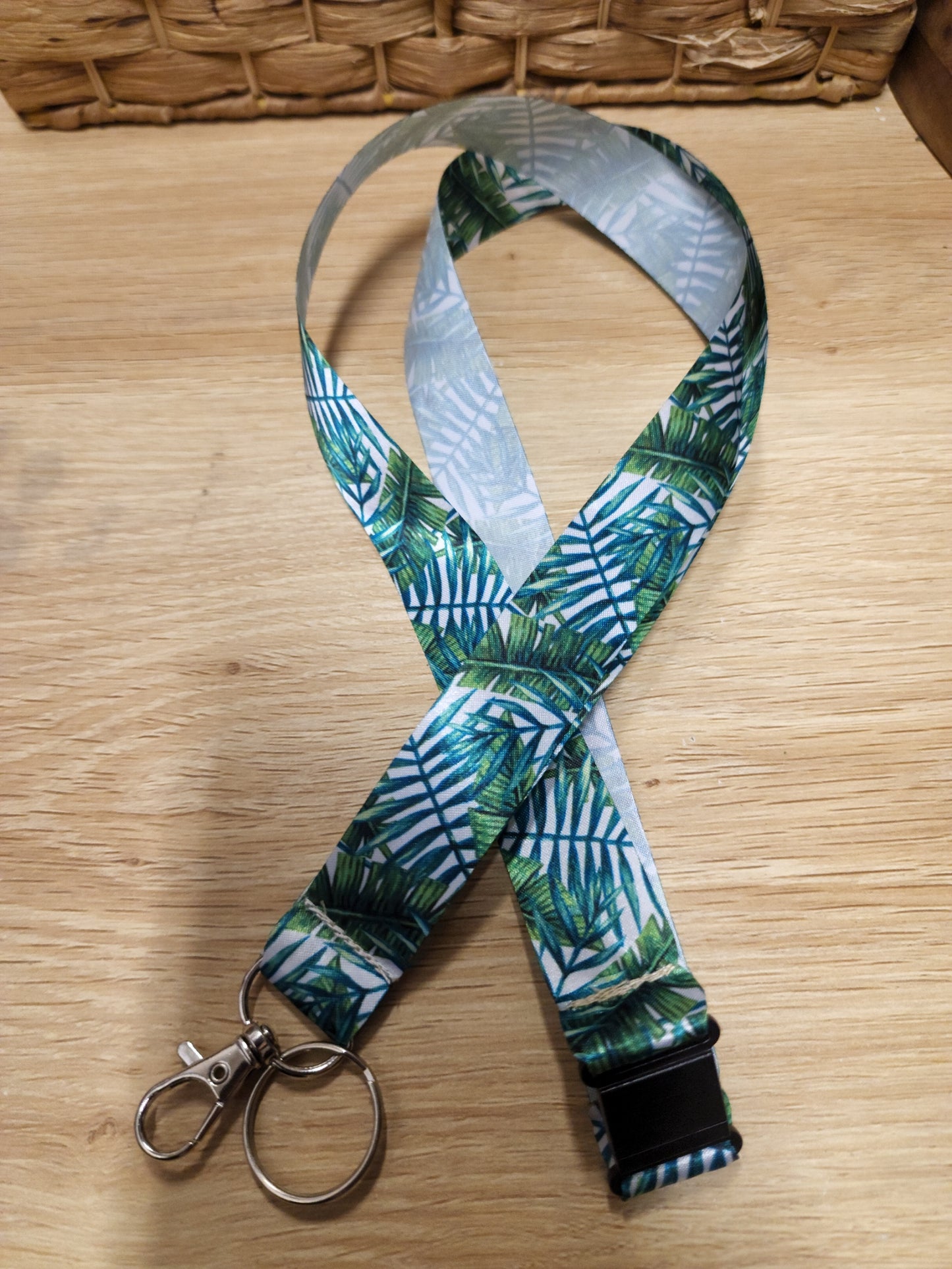 Lanyard - Patterns