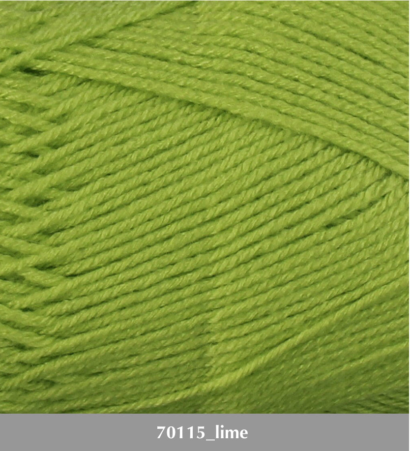 Fiddlesticks Superb 4 4ply Anti Pilling Acrylic Yarn