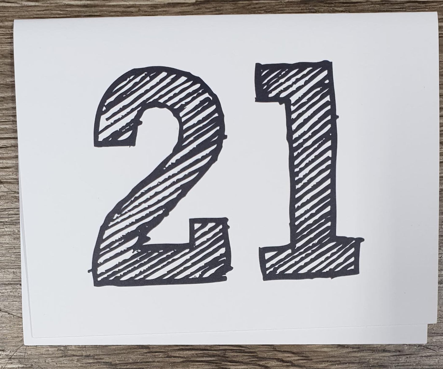 TMW Cards Birthday Age