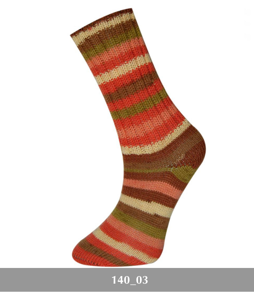 Fiddlesticks Sock Yarn