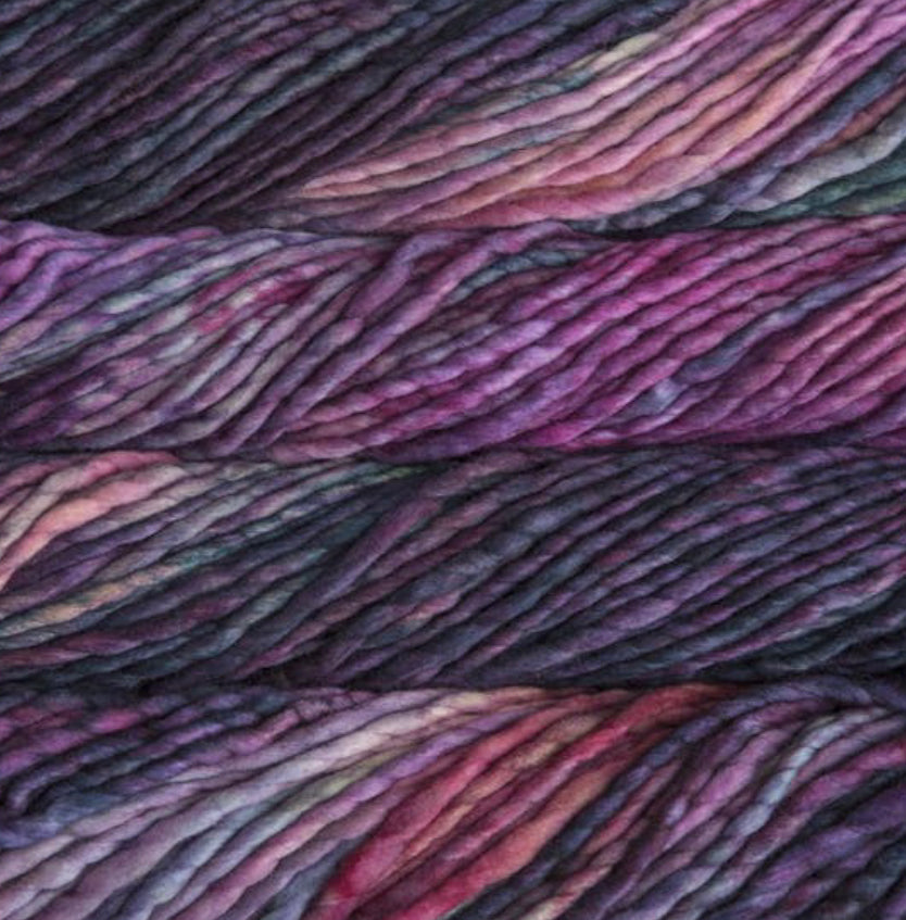 Malabrigo Rasta