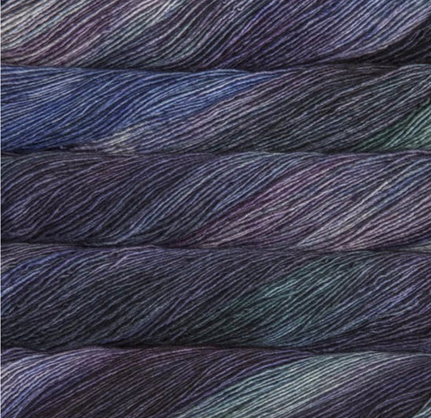Malabrigo Mechita