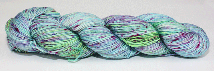 Fiori Sock Yarn