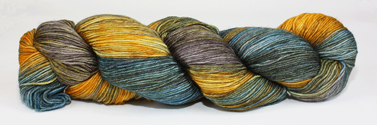 Fiori Sock Yarn