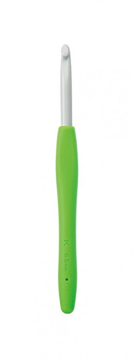 Clover Amour Crochet Hooks 2.0mm to 15.0mm