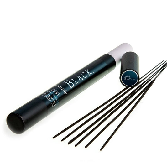 Simply Incense - Black