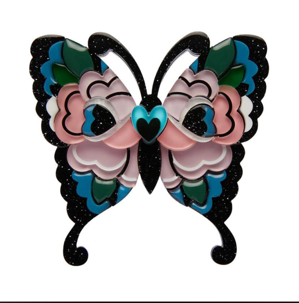 Erstwilder Cute & Spooky by Mimsy