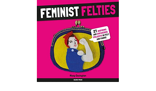 Feminist Felties