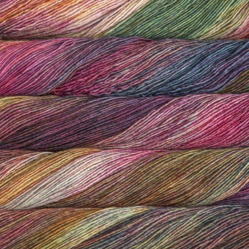 Malabrigo Mechita