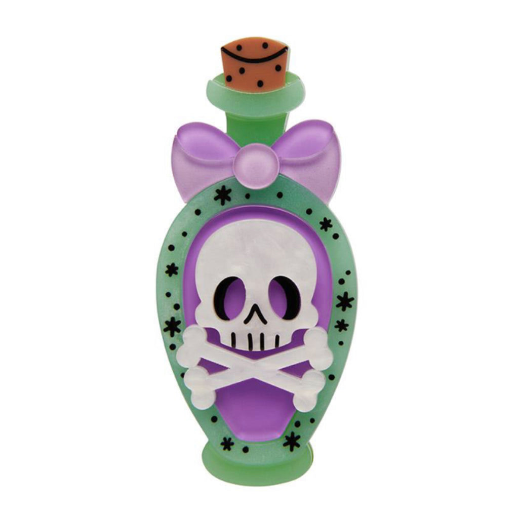 Erstwilder Cute & Spooky by Mimsy